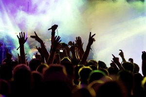 koncert