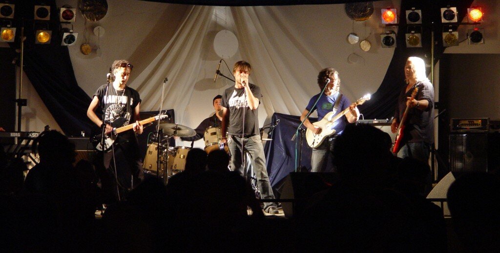 pudelsi czerwiec 2007
