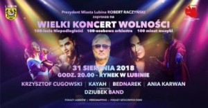 Wielki Koncert Wolności
